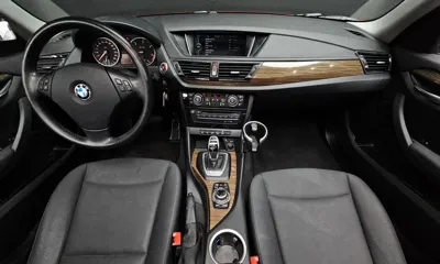 BMW X1 2013, 97324 км, за 5165.56 USD - фото 7