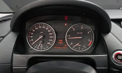 BMW X1 2013, 97324 км, за 5165.56 USD - фото 8