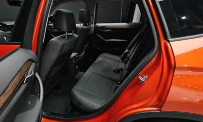 BMW X1 2013, 97324 км, за 5165.56 USD - фото 12