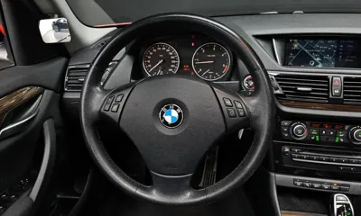 BMW X1 2013, 97324 км, за 5165.56 USD - фото 13