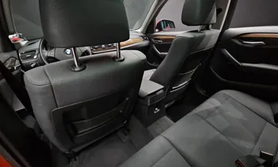 BMW X1 2013, 97324 км, за 5165.56 USD - фото 18