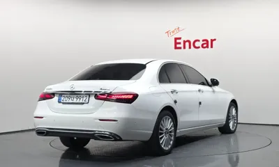 Mercedes-Benz E-Class 2022, 64973 км, за 25081.45 USD