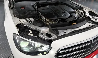 Mercedes-Benz E-Class 2022, 64973 км, за 25081.45 USD - фото 6