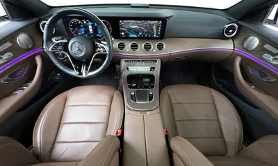 Mercedes-Benz E-Class 2022, 64973 км, за 25081.45 USD - фото 7