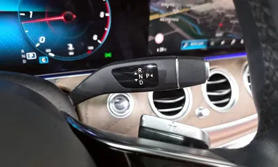Mercedes-Benz E-Class 2022, 64973 км, за 25081.45 USD - фото 9