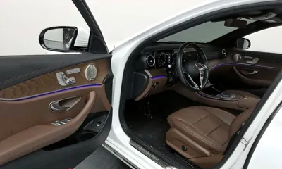 Mercedes-Benz E-Class 2022, 64973 км, за 25081.45 USD - фото 10