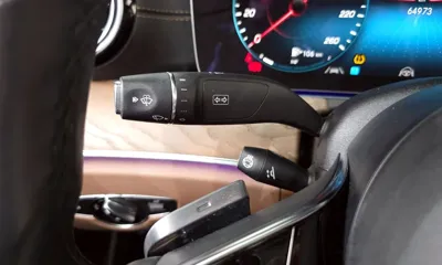 Mercedes-Benz E-Class 2022, 64973 км, за 25081.45 USD - фото 12