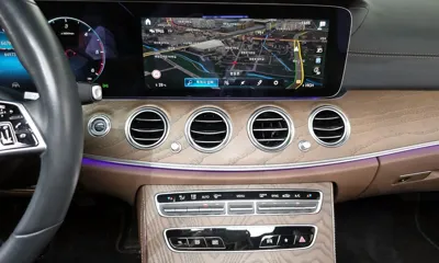 Mercedes-Benz E-Class 2022, 64973 км, за 25081.45 USD - фото 13