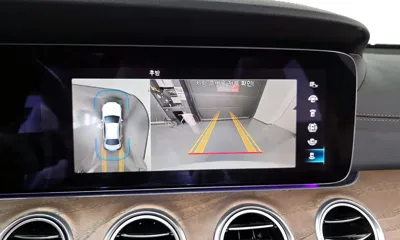 Mercedes-Benz E-Class 2022, 64973 км, за 25081.45 USD - фото 15
