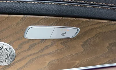 Mercedes-Benz E-Class 2022, 64973 км, за 25081.45 USD - фото 17
