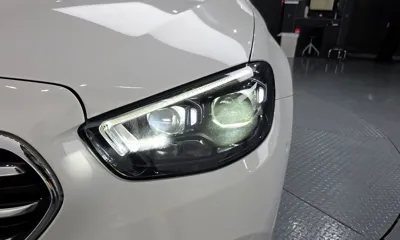 Mercedes-Benz E-Class 2022, 64973 км, за 25081.45 USD - фото 22