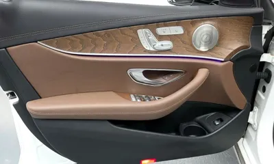 Mercedes-Benz E-Class 2022, 64973 км, за 25081.45 USD - фото 24