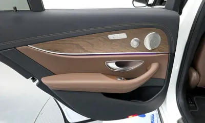 Mercedes-Benz E-Class 2022, 64973 км, за 25081.45 USD - фото 25