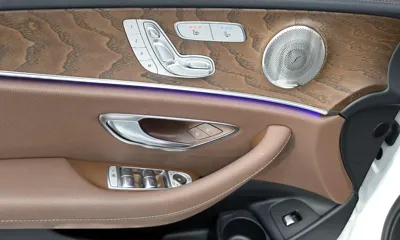 Mercedes-Benz E-Class 2022, 64973 км, за 25081.45 USD - фото 28