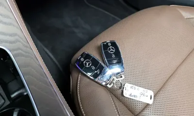 Mercedes-Benz E-Class 2022, 64973 км, за 25081.45 USD - фото 30