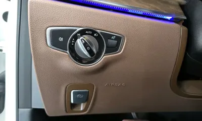 Mercedes-Benz E-Class 2022, 64973 км, за 25081.45 USD - фото 31