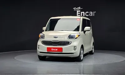 Kia Ray 2014, 92201 км, за 4823.26 USD