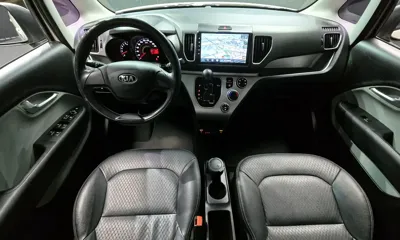 Kia Ray 2014, 92201 км, за 4823.26 USD - фото 7