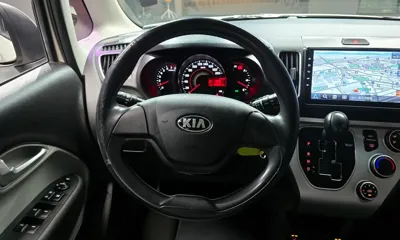 Kia Ray 2014, 92201 км, за 4823.26 USD - фото 14