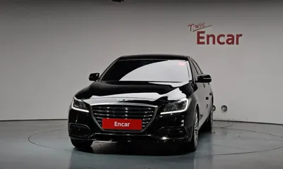 Genesis G80 2020, 67189 км, за 15150.94 USD
