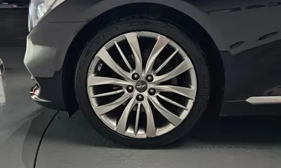 Genesis G80 2020, 67189 км, за 15150.94 USD