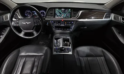 Genesis G80 2020, 67189 км, за 15071.52 USD - фото 7