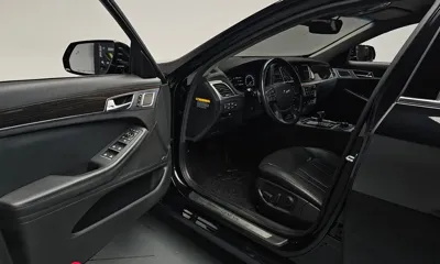 Genesis G80 2020, 67189 км, за 15071.52 USD - фото 10