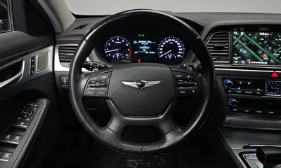 Genesis G80 2020, 67189 км, за 15071.52 USD - фото 12