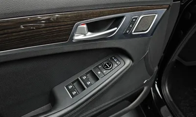 Genesis G80 2020, 67189 км, за 15071.52 USD - фото 16