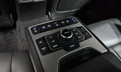 Genesis G80 2020, 67189 км, за 15071.52 USD - фото 19