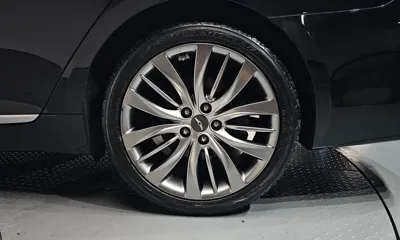Genesis G80 2020, 67189 км, за 15071.52 USD - фото 21