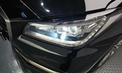 Genesis G80 2020, 67189 км, за 15071.52 USD - фото 22