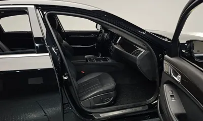 Genesis G80 2020, 67189 км, за 15071.52 USD - фото 26
