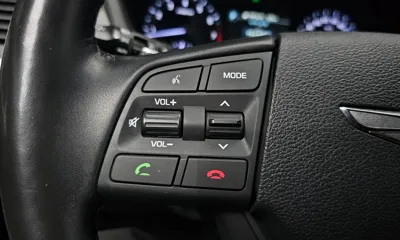 Genesis G80 2020, 67189 км, за 15071.52 USD - фото 28