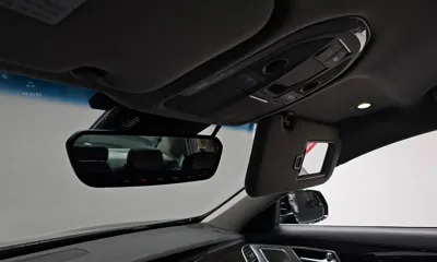 Genesis G80 2020, 67189 км, за 15071.52 USD - фото 31