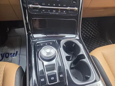 Kia Canival 2021, 72470 км, за 18707.05 USD - фото 9