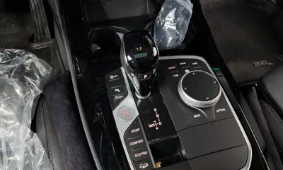 BMW X3 2022, 54729 км, за 30518.29 USD - фото 9