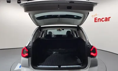 BMW X3 2022, 54729 км, за 30518.29 USD - фото 20