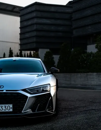 Audi R8 2017, 80000 км, за 78114.74 USD