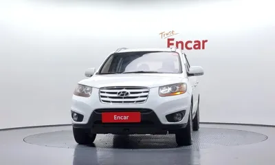 Hyundai Santafe 2011, 160539 км, за 2841.1 USD