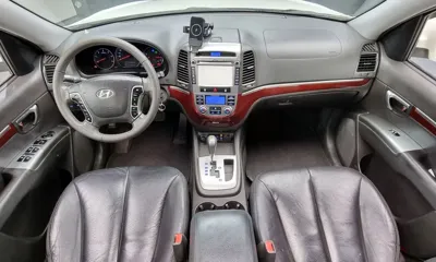Hyundai Santafe 2011, 160539 км, за 2841.1 USD - фото 7