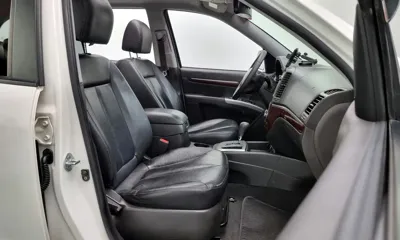 Hyundai Santafe 2011, 160539 км, за 2841.1 USD - фото 10