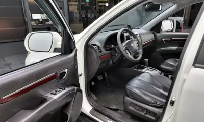 Hyundai Santafe 2011, 160539 км, за 2841.1 USD - фото 11