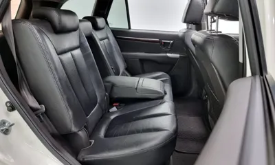 Hyundai Santafe 2011, 160539 км, за 2841.1 USD - фото 12