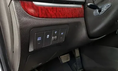 Hyundai Santafe 2011, 160539 км, за 2841.1 USD - фото 16