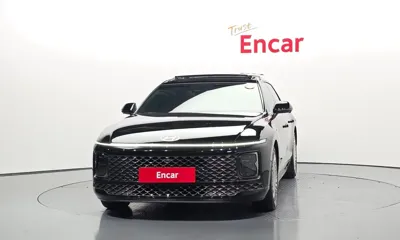 Hyundai Grandeur 2023, 13506 км, за 25272.42 USD