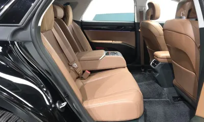 Hyundai Grandeur 2023, 13506 км, за 25272.42 USD - фото 12