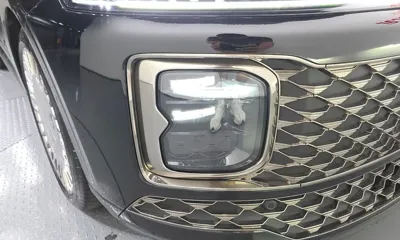 Hyundai Grandeur 2023, 13506 км, за 25272.42 USD - фото 22