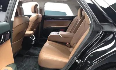 Hyundai Grandeur 2023, 13506 км, за 25272.42 USD - фото 26