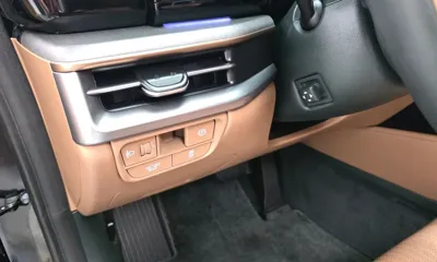 Hyundai Grandeur 2023, 13506 км, за 25272.42 USD - фото 30